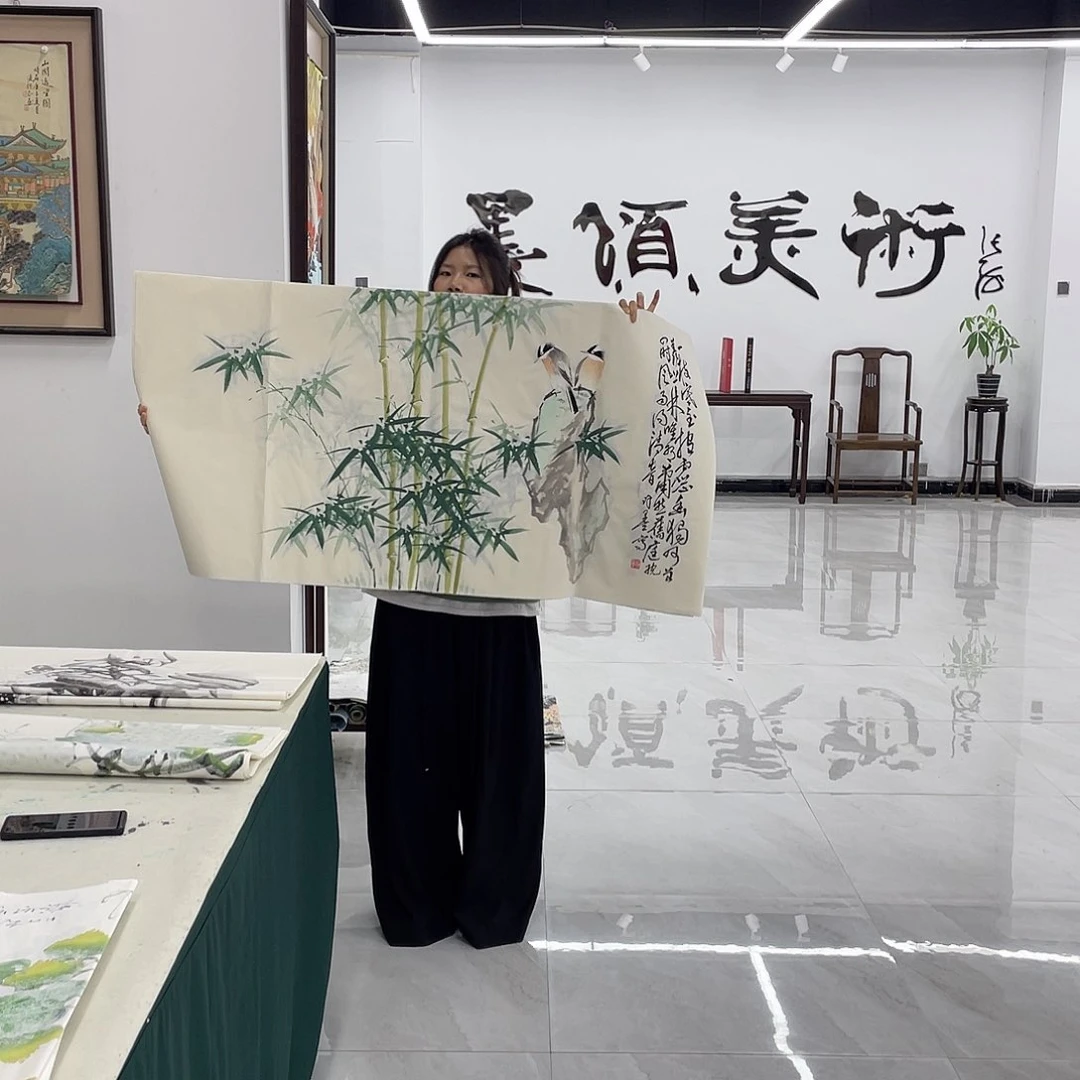 国画重中之重重中之重