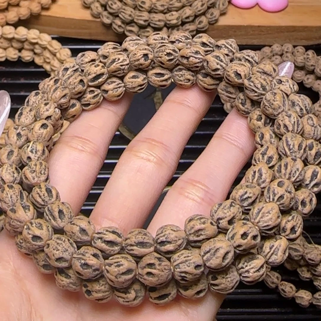 吊坠柏香籽/百香籽如*?