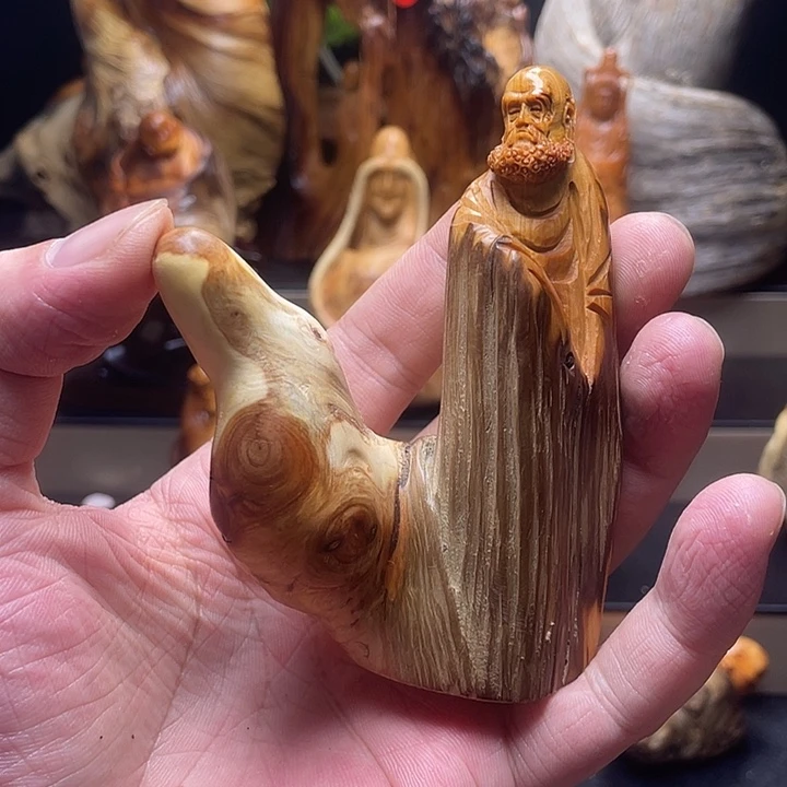 柏木（崖柏）333333333333333