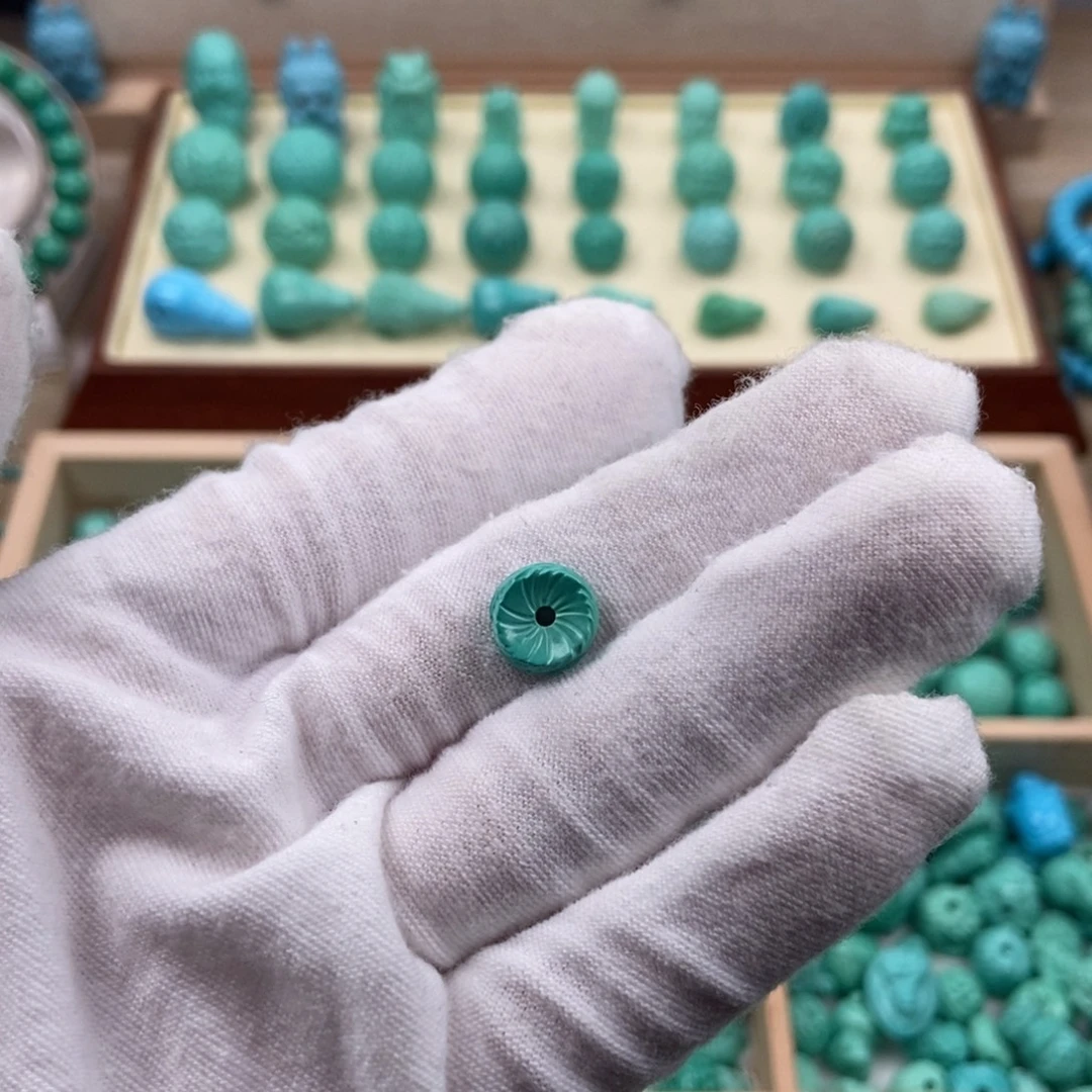 湖北精品雕刻羽毛10mm