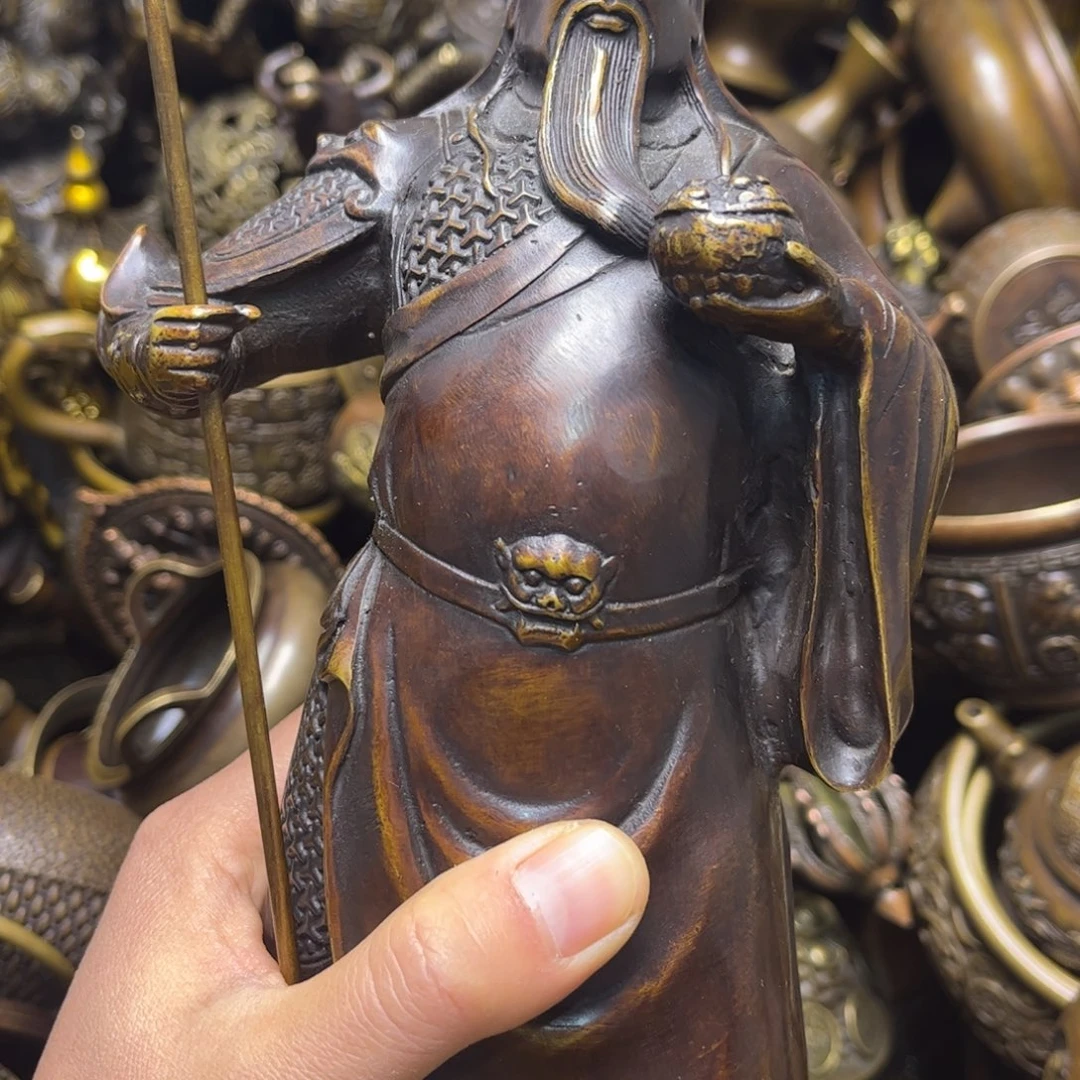 精美铜器诚信经营