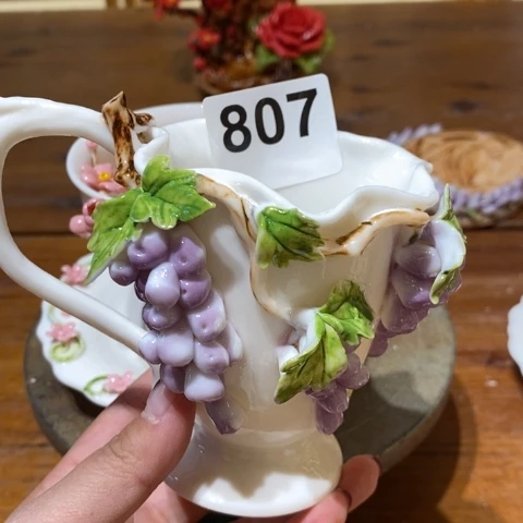 手***度柴烧粗陶源头厂家