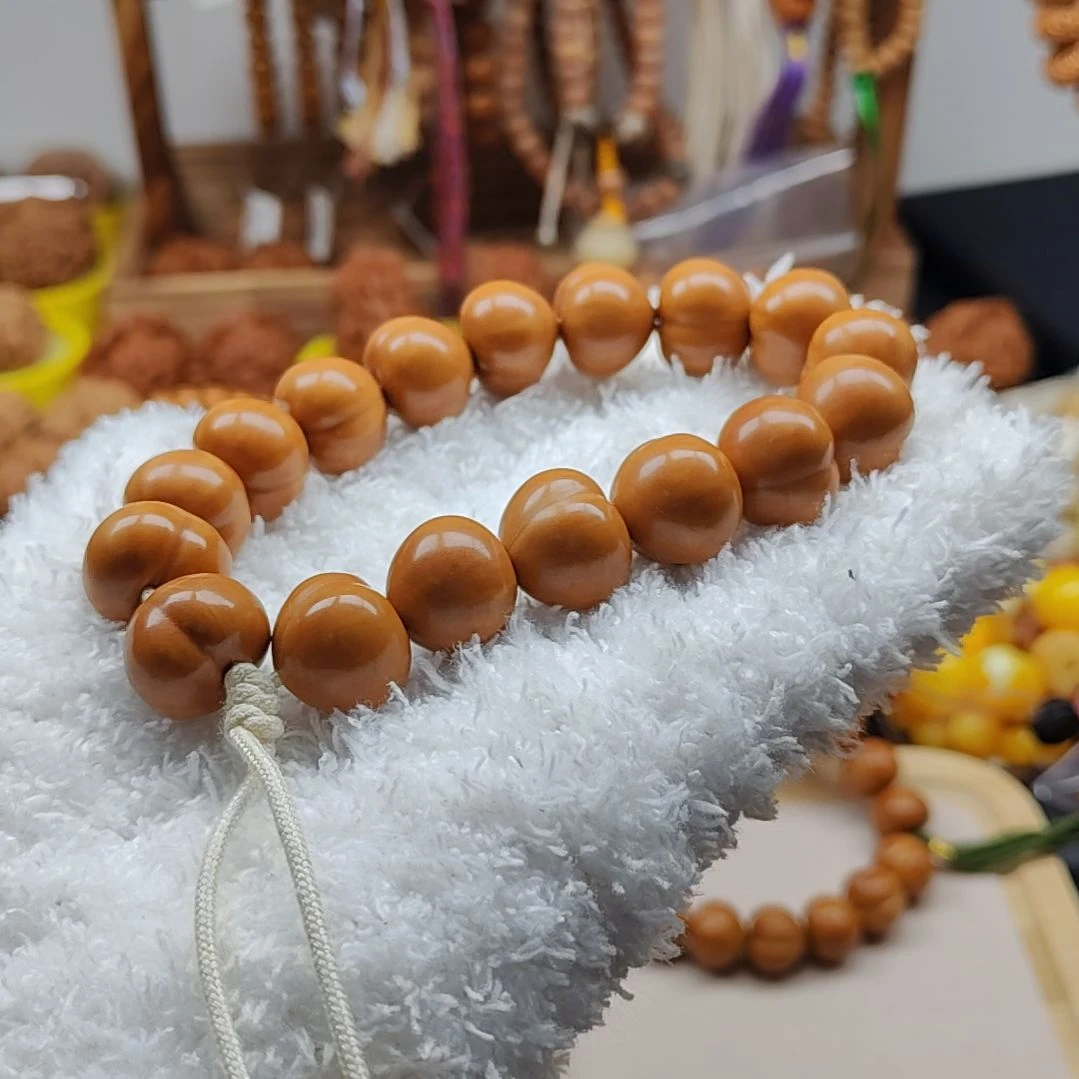 桃核手串全品屁桃手持