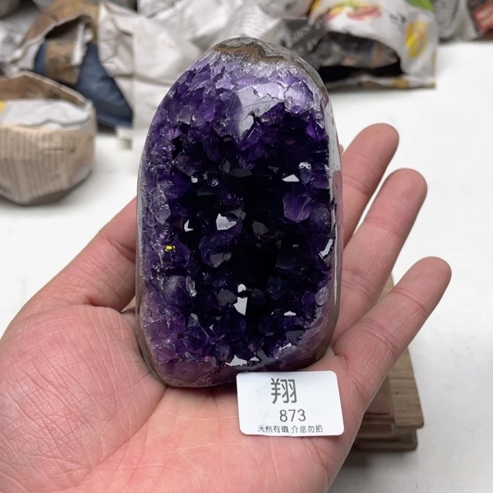 未镶嵌大型摆件（非配饰）水晶