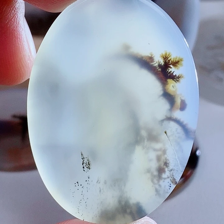 未镶嵌奇石玛瑙/玉髓(****