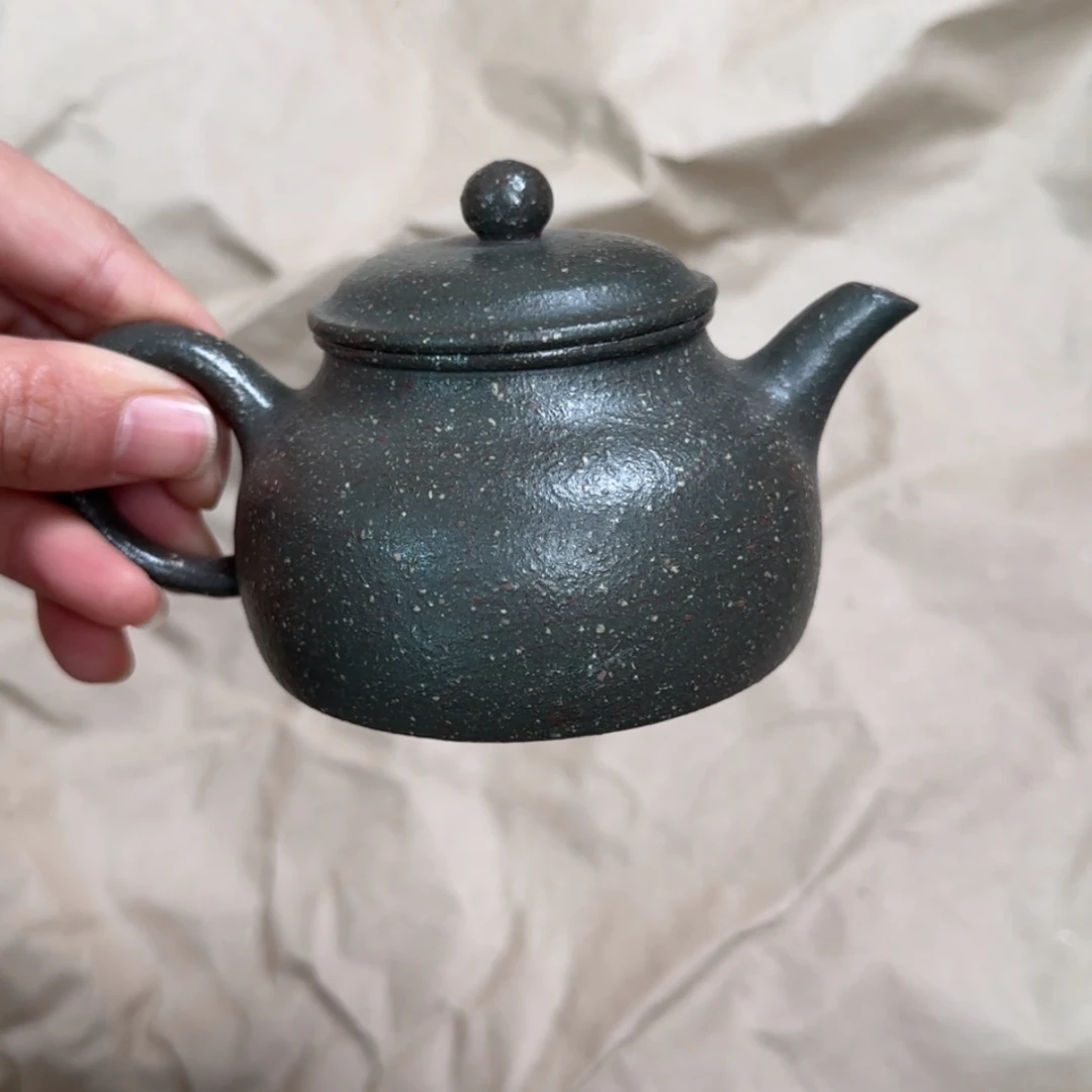 【闪购商品】紫砂茶壶紫砂茶壶