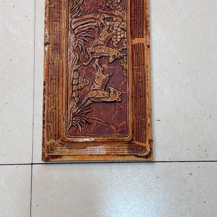 核桃木/黑胡桃（胡桃木）报*