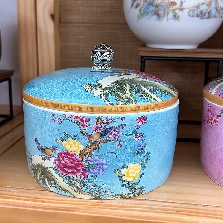 茶叶罐罐罐罐罐呀呀呀