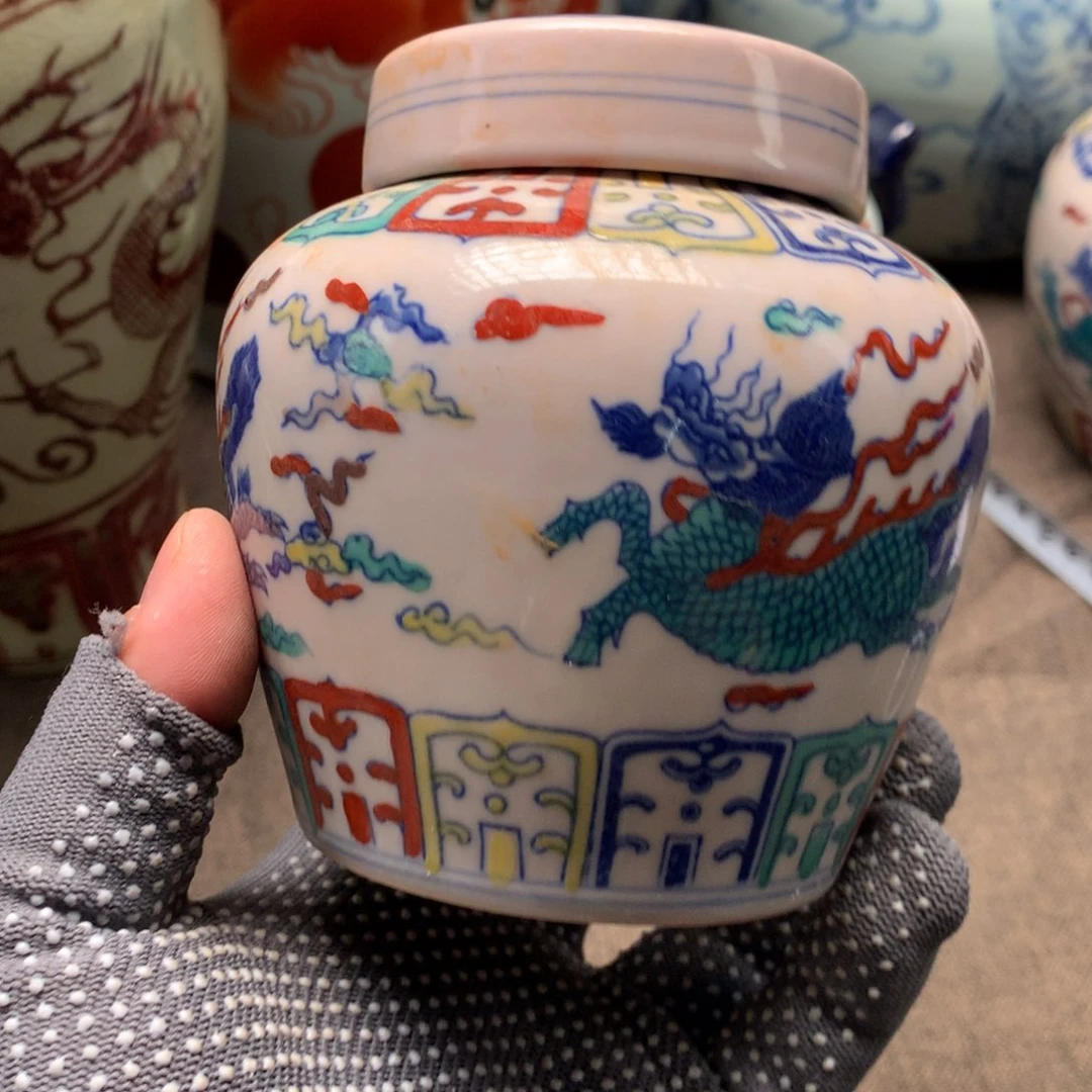 摆件瓷旧藏瓷器旧藏瓷器