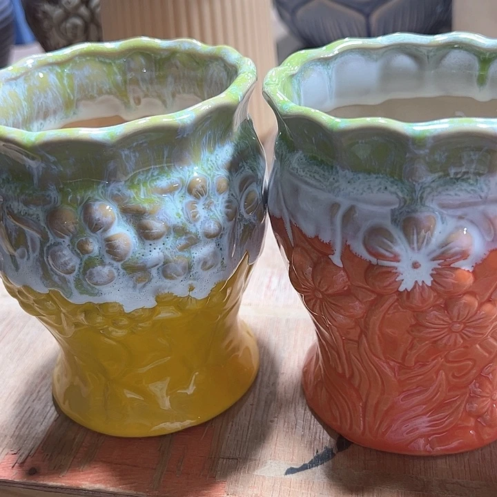 口径遍清楚问客服