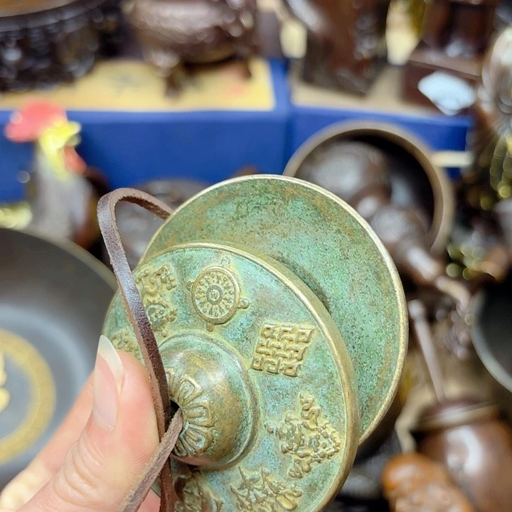 铜摆件摆件摆件品