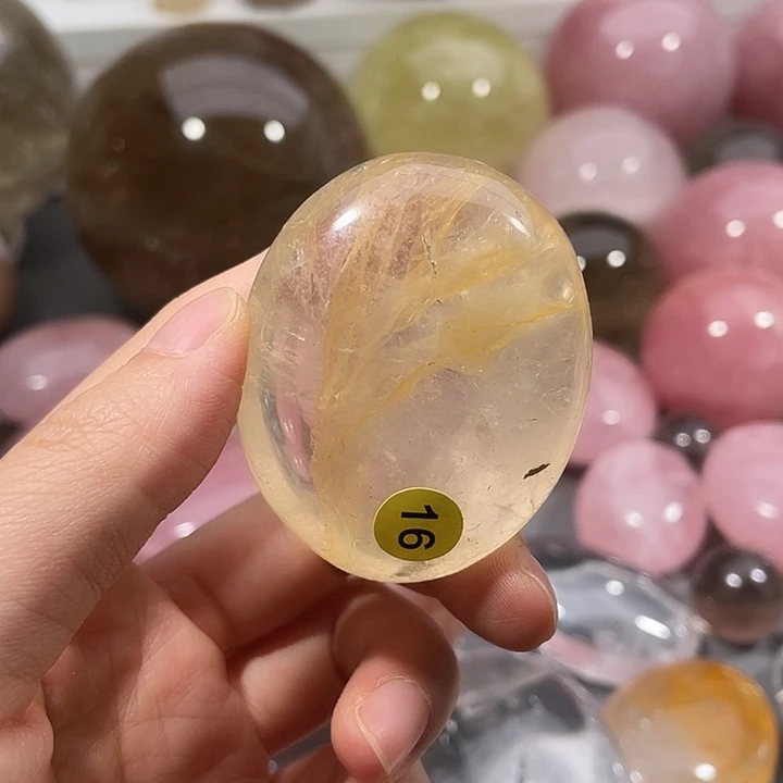 未镶嵌大型摆件（非配饰）水晶16