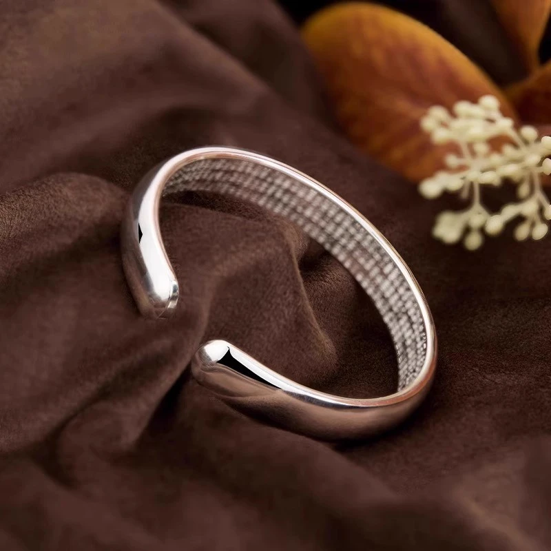 光面心经开口简约