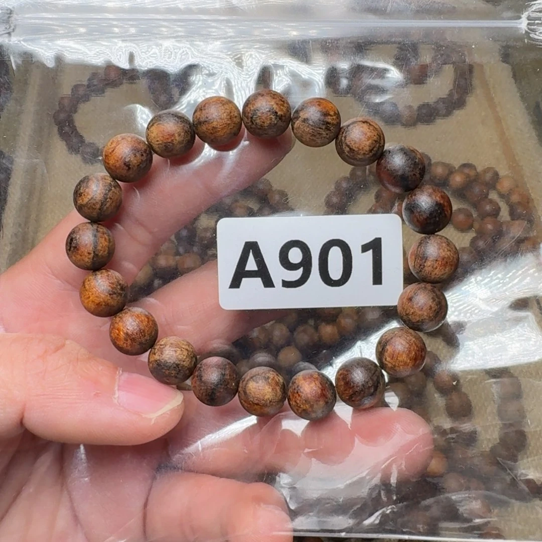 贡木手串/手链901印贡1.0/108