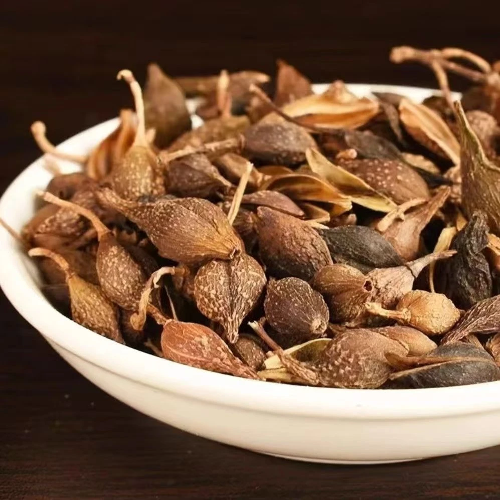 延龄果大山自然晒干自然生长无熏硫