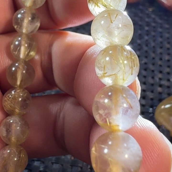 水晶吊坠(不含链)未镶嵌生****子