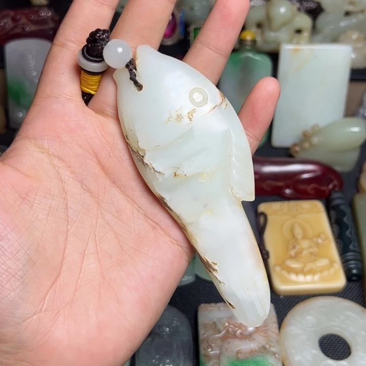 吊坠滴血莲花菩提