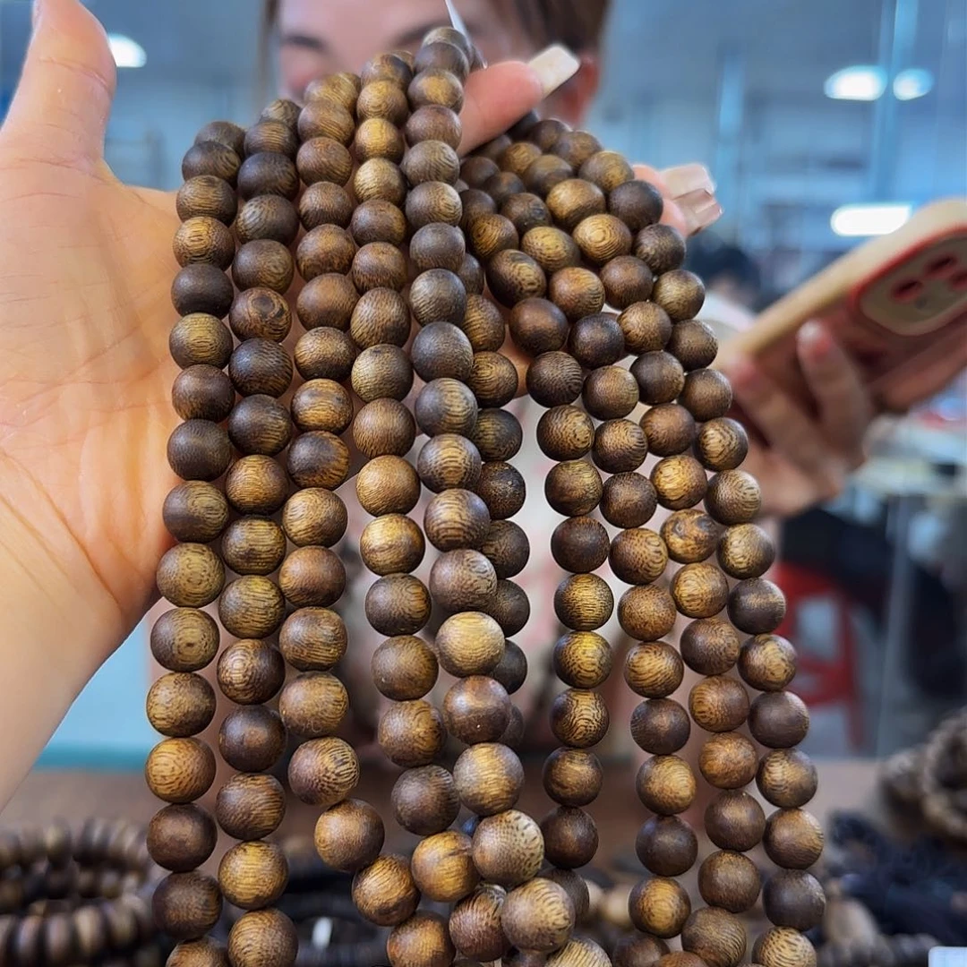 沉香手串多样性发货1条香尖9991016