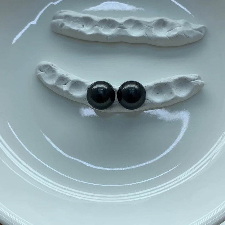 海水珍珠裸珠未镶嵌