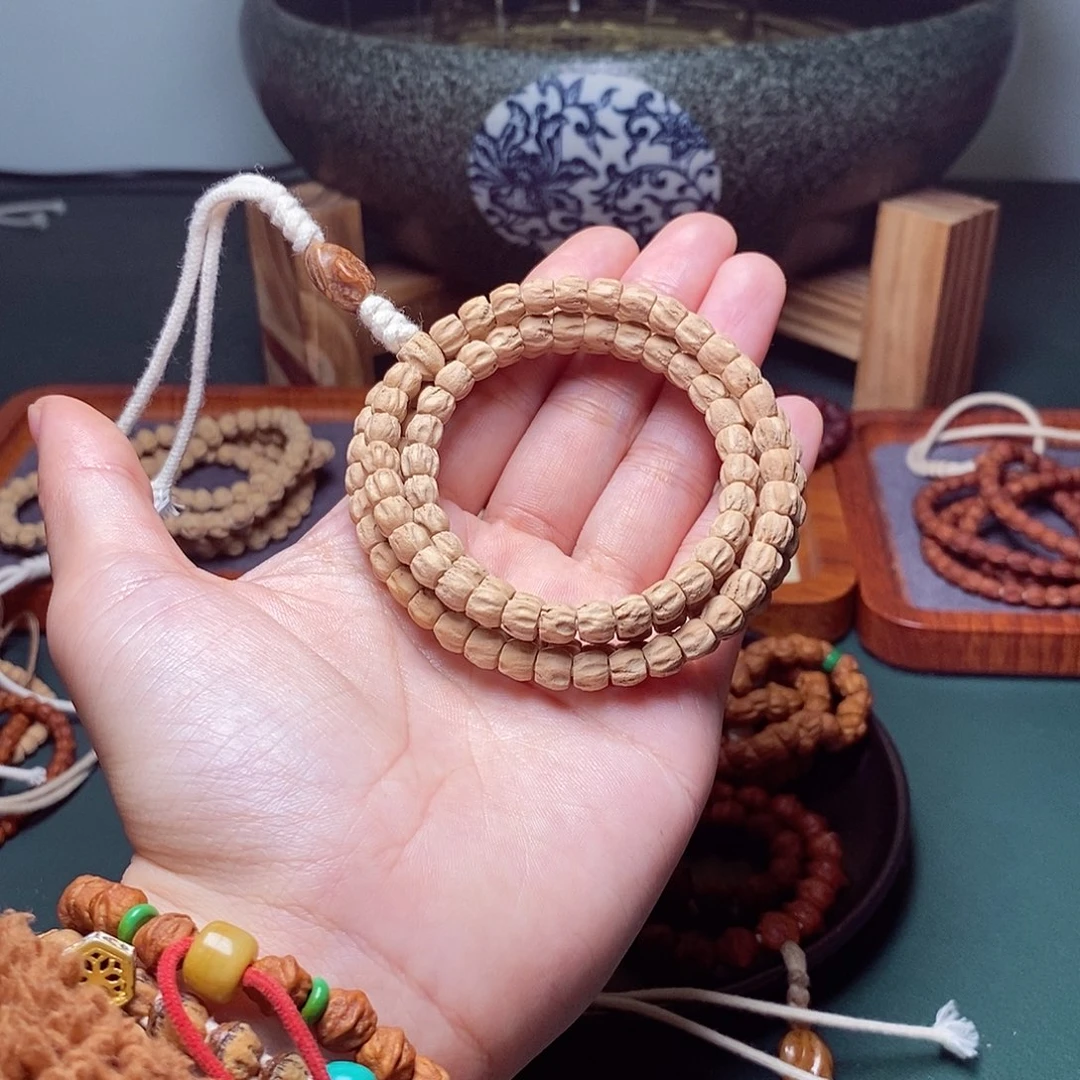 柏香籽/百香籽吊坠359.9顺鬼