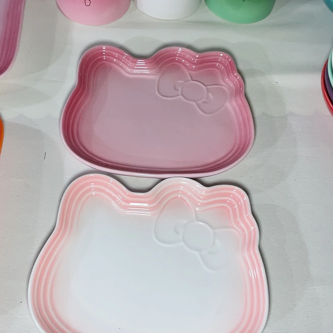 瓷片微瑕陶瓷餐具家用 一个