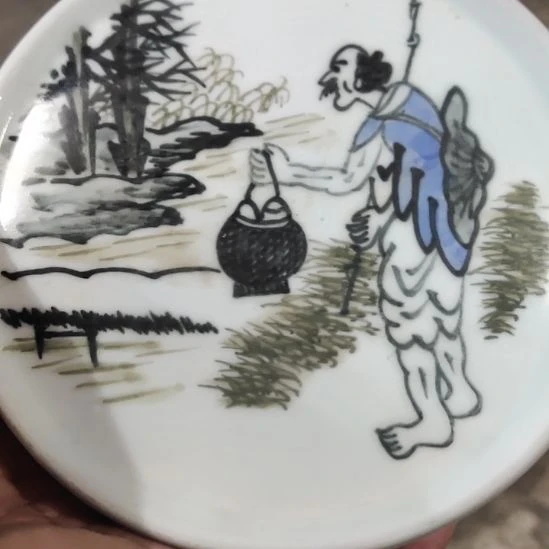 瓷片不包邮！！！！！！！