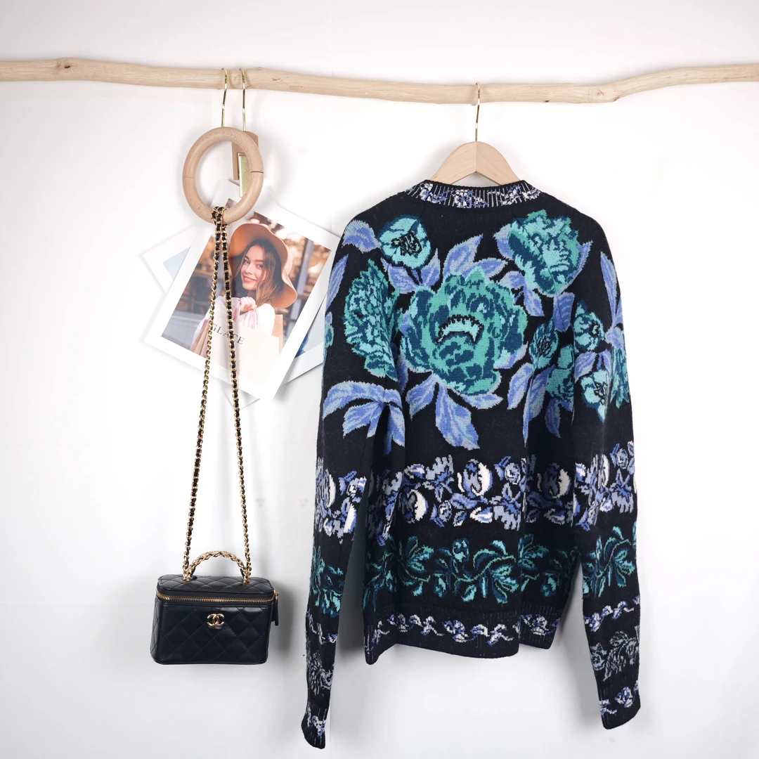 99新 DIOR/迪奥 海囤K/迪奥上衣/M码/bc57006