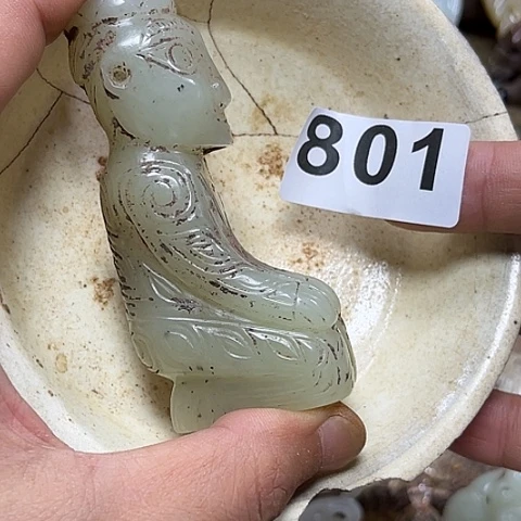 老***冬瓷片瓷器制作过程和加工流程一级线