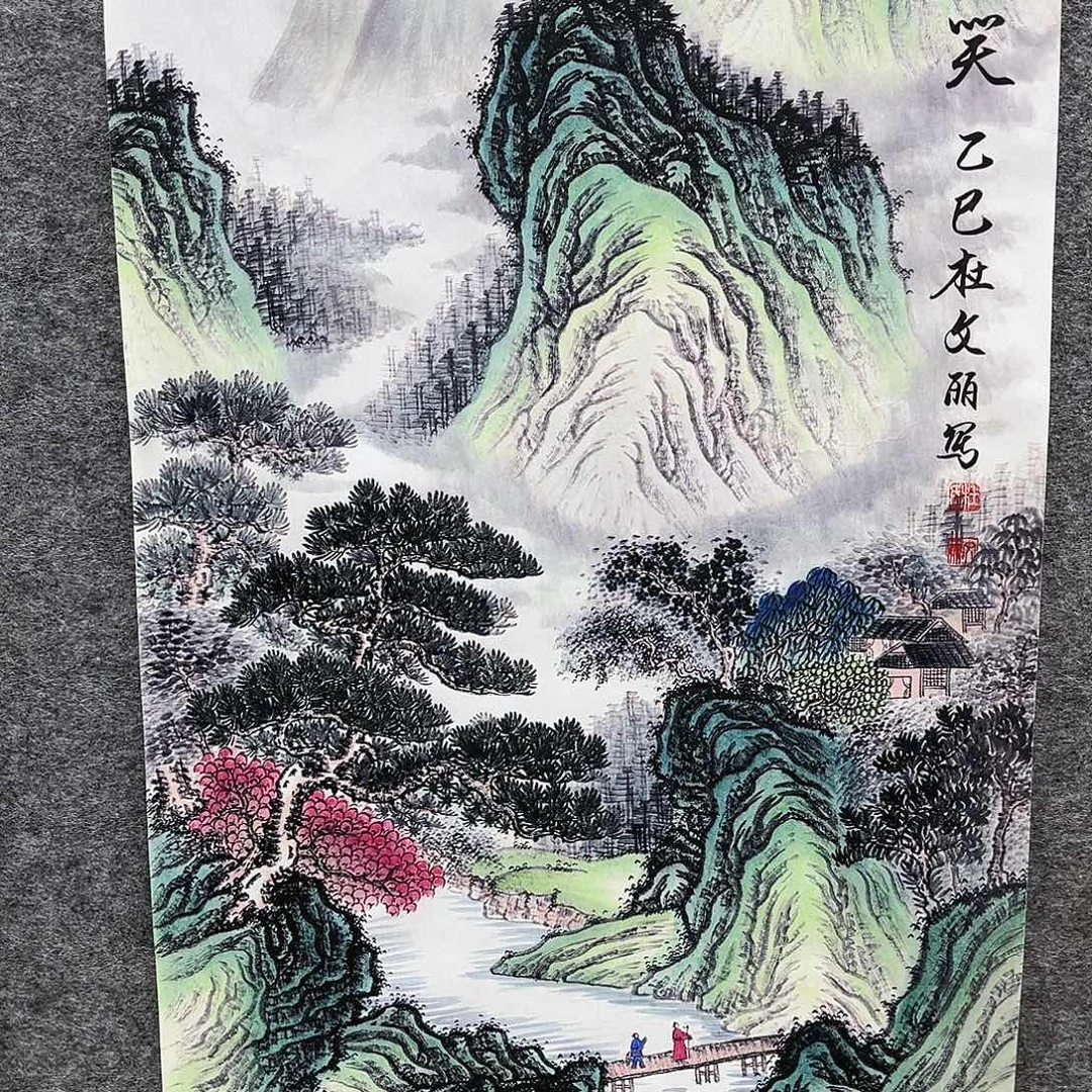 艺术作品美术作品1