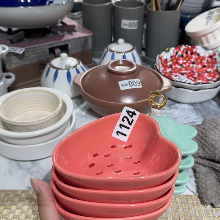 瓷片陶瓷瑕疵介意慎拍1124