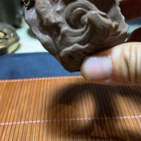中古美术，金银铜铁锡否**来