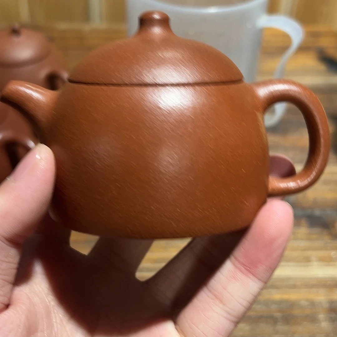 紫砂茶壶紫砂的味道