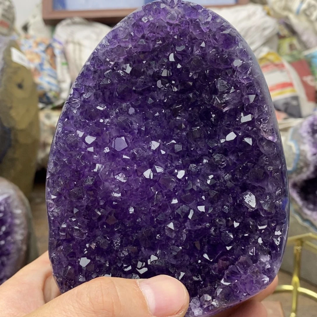 【闪购商品】水晶大型摆件（非配饰）未镶嵌