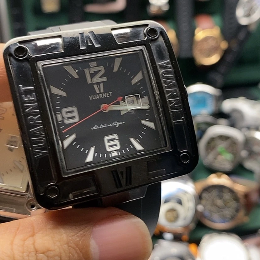 【闪购商品】机械手表男士手表