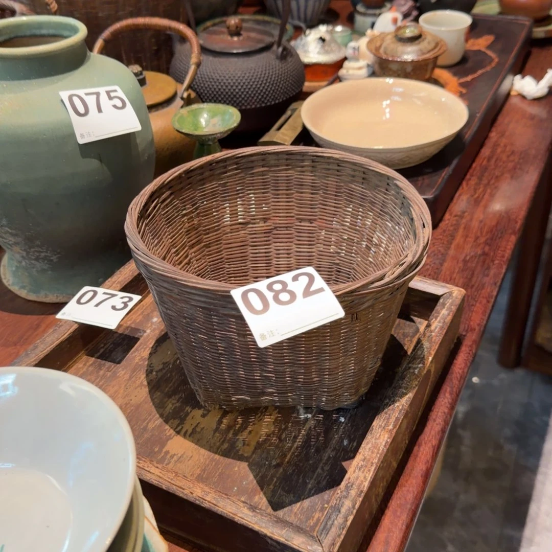 幸****静界茶空间老物件082