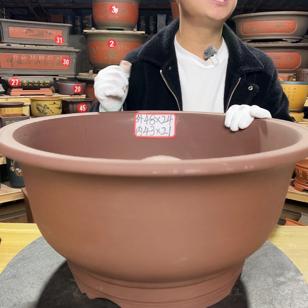 紫砂其他精品紫砂