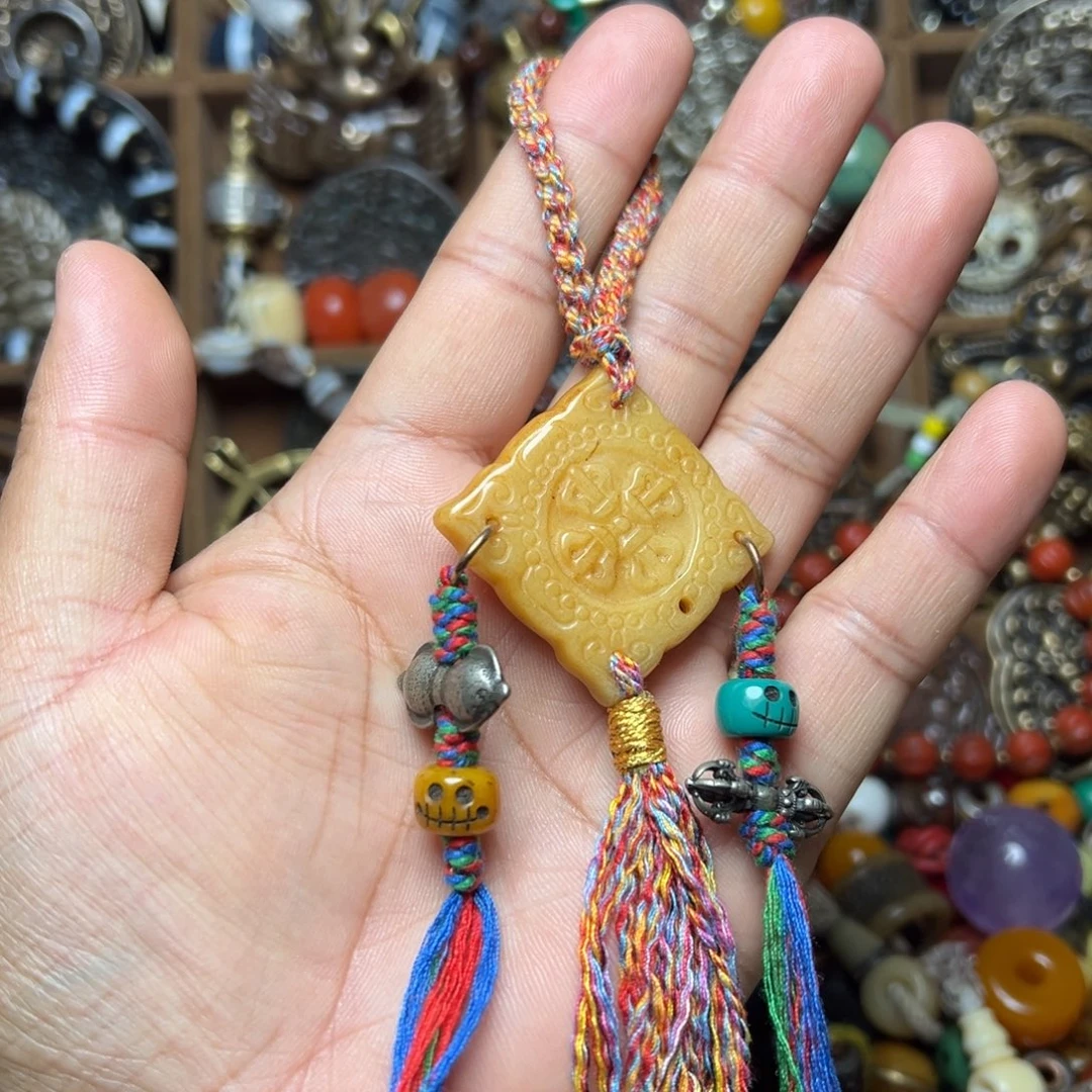 吊坠柏香籽/百香籽