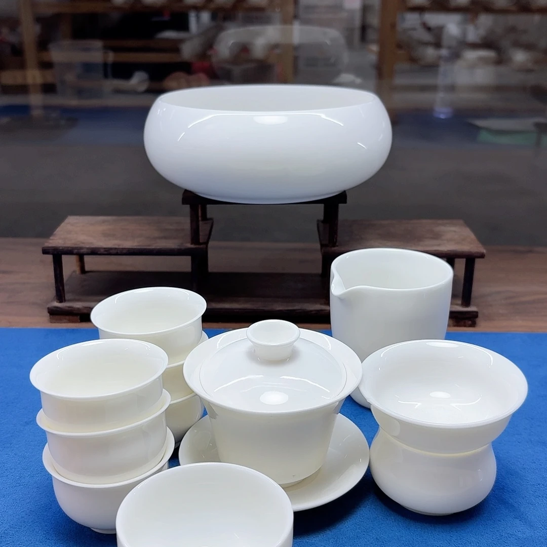 瓷都陈厂长茶具工厂