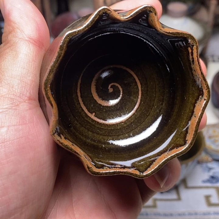 茶盏盏心茶器热卖中