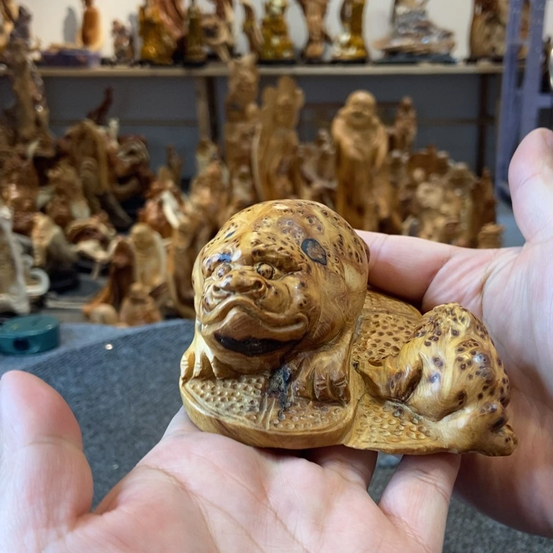 柏木（崖柏）太行崖柏精品