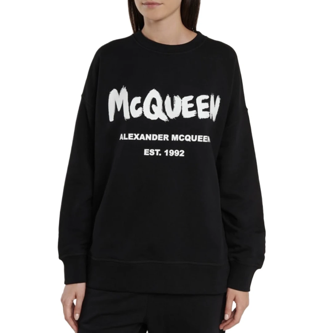 全新未使用 Alexander McQueen 安洁利严选/YK0097042