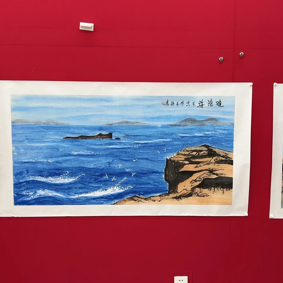 闪购商品艺术作品