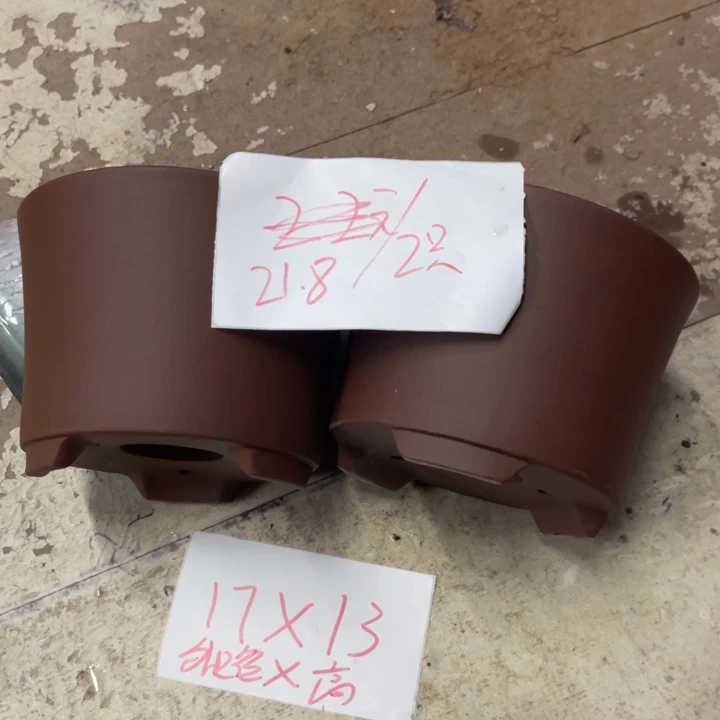 紫砂花盆破损包赔