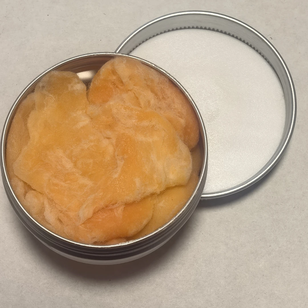 aipuya户外EDC露营生火泥巴防水引火物野外应急照明物求生工具