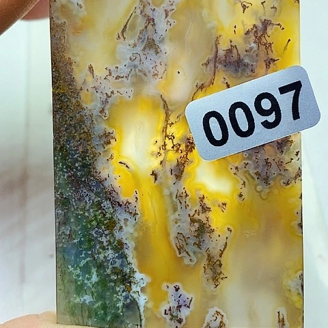 未镶嵌颈饰玛瑙/玉髓超**我