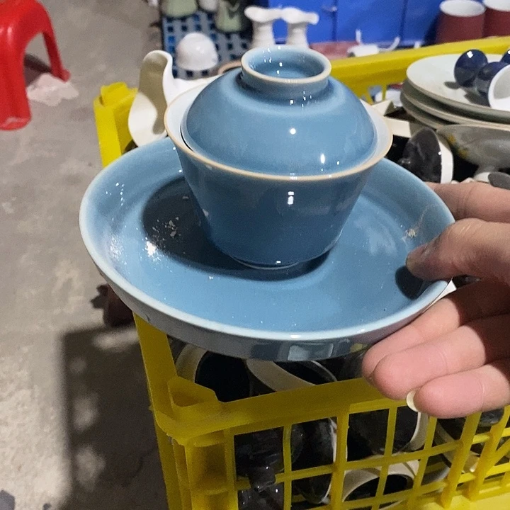 微瑕茶具介意勿拍