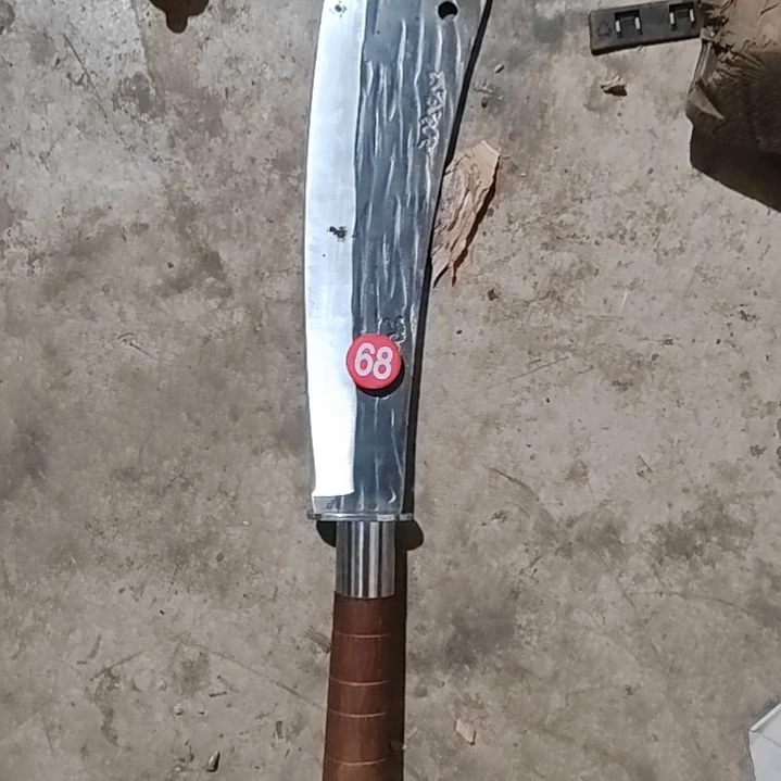 高碳锰钢云南锻打精品