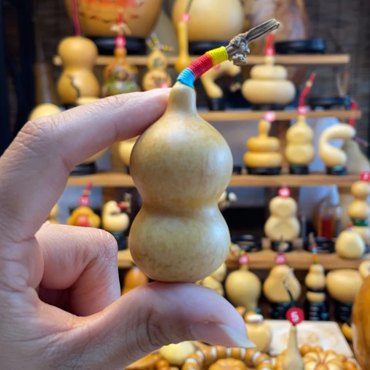 6***6天然葫芦自然生长
