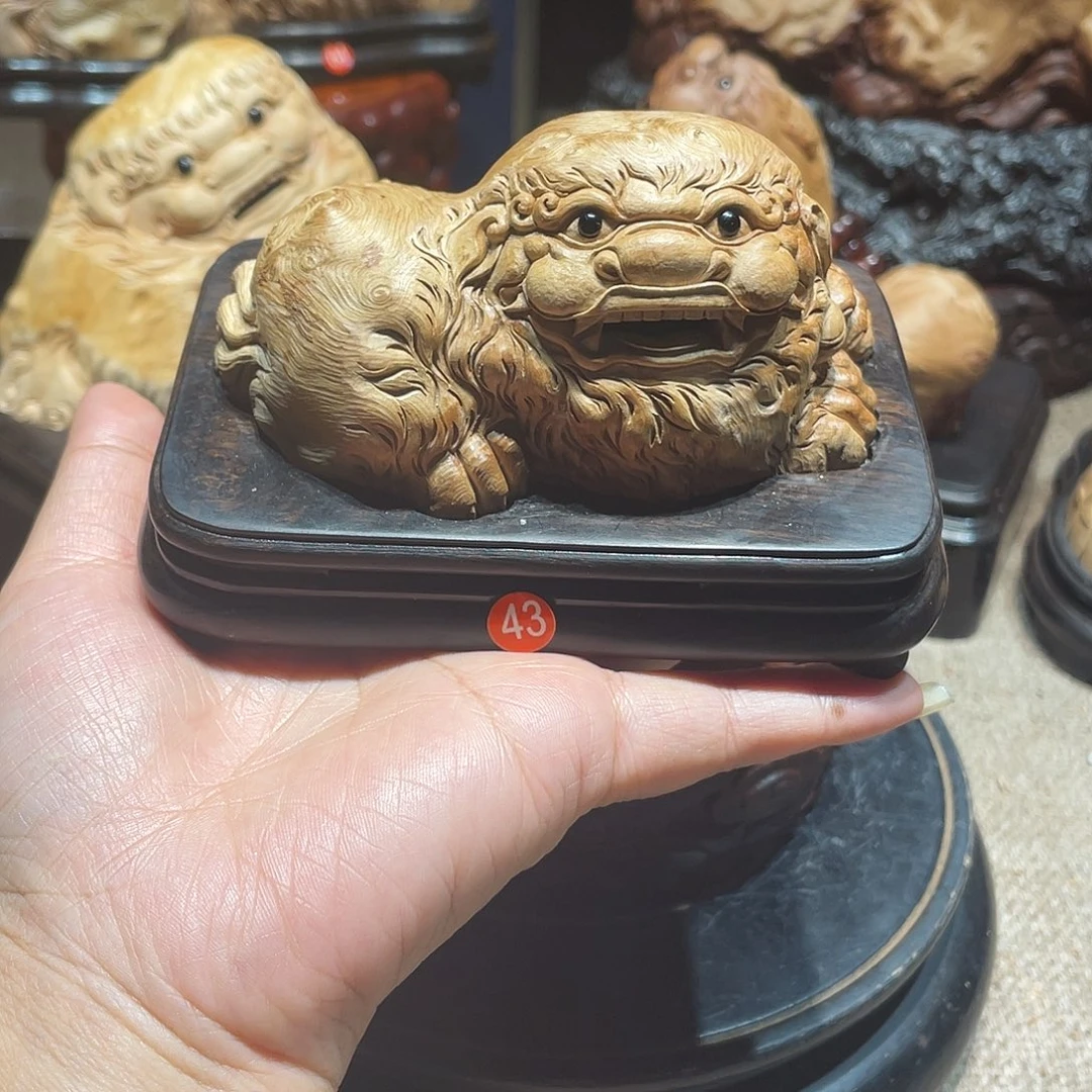 荔枝木荔枝木香炉