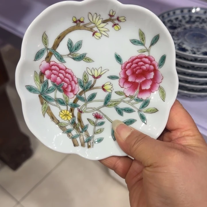 杯陶瓷艺术品收藏陶瓷
